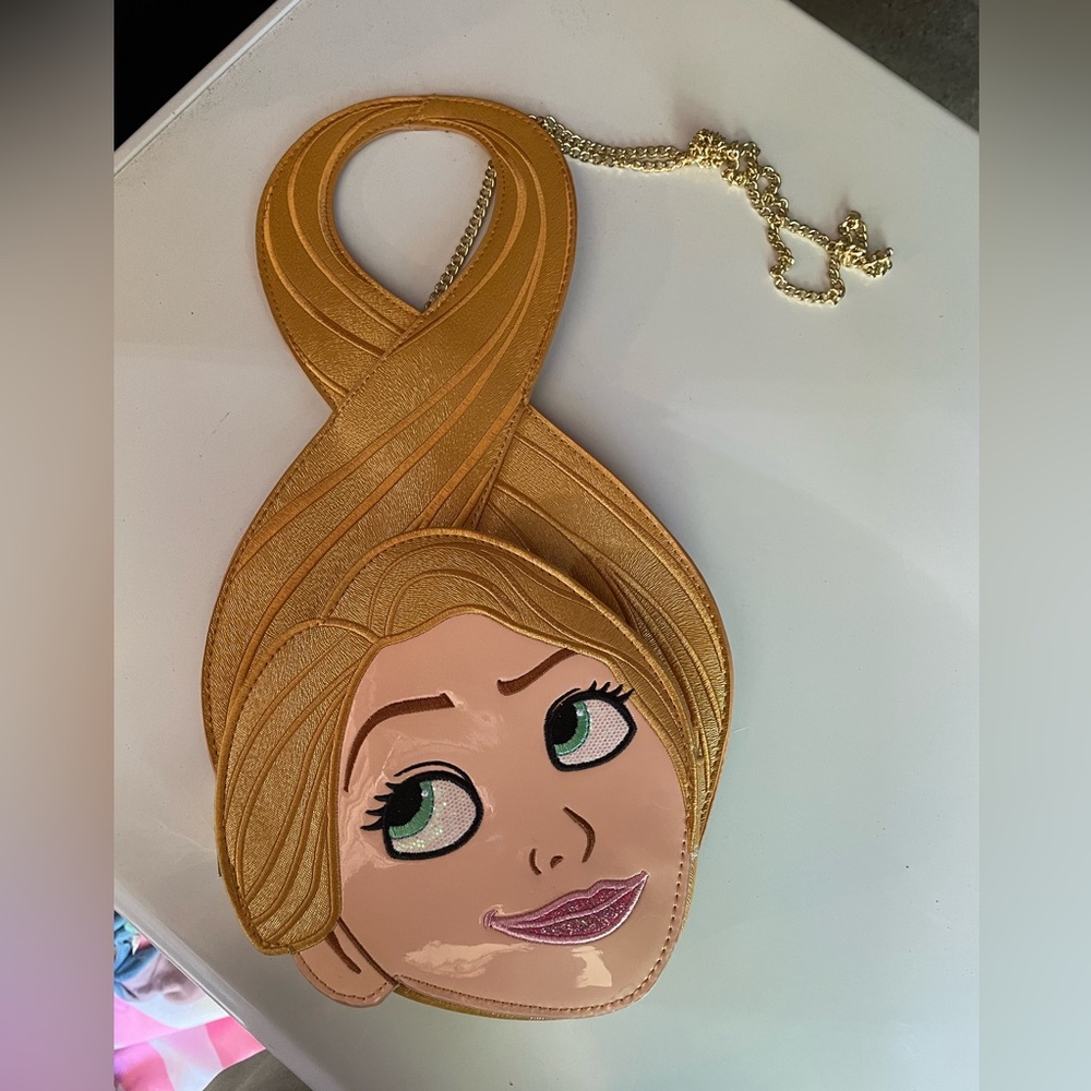 Danielle Nicole Rapunzel Purse